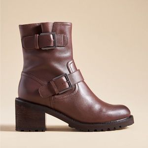 Seychelles Leather Boots